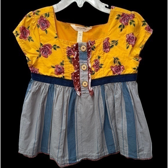 Matilda Jane Other - Matilda Jane top